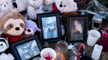 ‘No lo denunció’: Grave acusación contra OpenAI por el tiroteo que dejó ocho muertos en Canadá