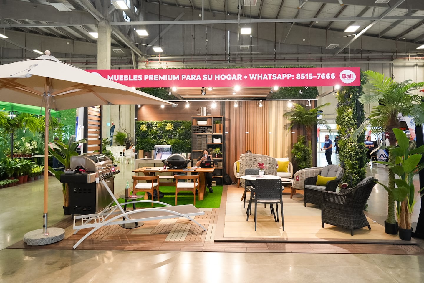 Expocasa 2026