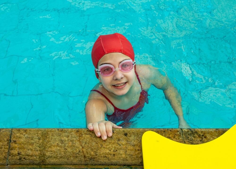 Niños en deporte rev Perfil