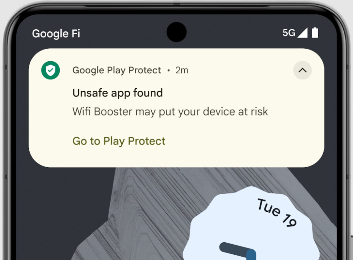 Google lanza funciones antiestafa y de protección en tiempo real para ...