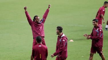 (Video) Exjugador del Saprissa impresiona con jugada a lo ‘Zidane’ y volea que termina en cabeza de rival en una misma acción