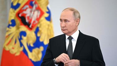 Escándalo de corrupción en el Estado Mayor ruso: Detienen a alto funcionario por sobornos