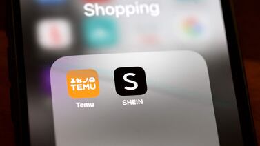 Temu, Shein, Aliexpress, Wish, Alibaba: ¿con cuáles de estas 5 tiendas virtuales podrá evitar los aranceles de Trump a China? Explicamos