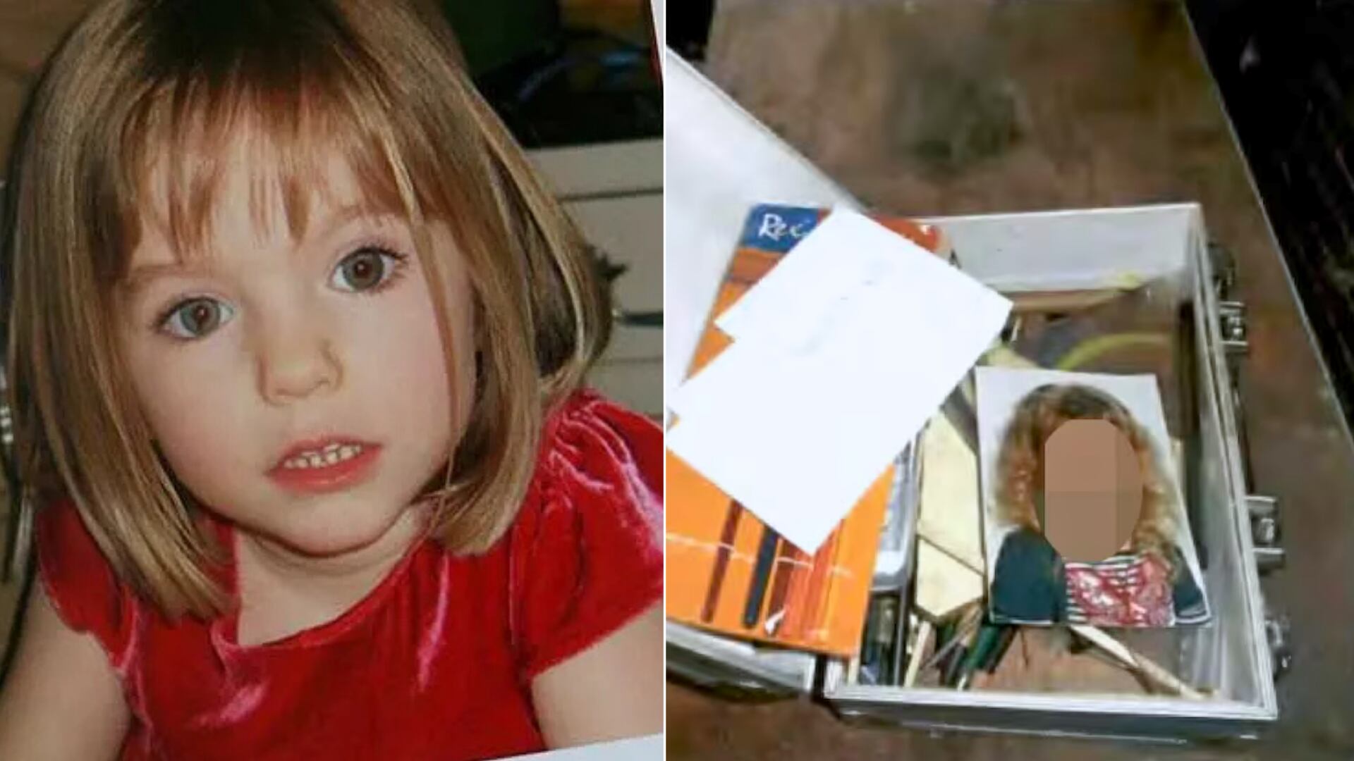 Las autoridades alemanas realizaron un operativo en una antigua fábrica en Neuwegersleben, donde hallaron objetos clave como un disco duro y juguetes infantiles, que podrían esclarecer la desaparición de Madeleine McCann en 2007. El lugar pertenece a Christian Brueckner, único sospechoso del caso.