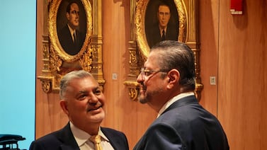 La figura de José Miguel Villalobos pone a prueba la disciplina de Pueblo Soberano