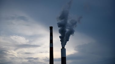 ONU alerta que los gases de efecto invernadero alcanzaron niveles récord en 2025: ‘Un año más, un nuevo récord’