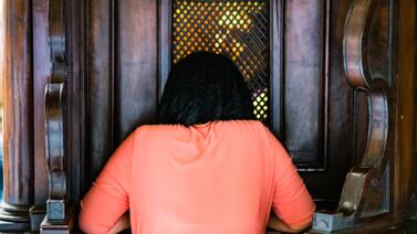 El derecho es de las víctimas de abuso sexual