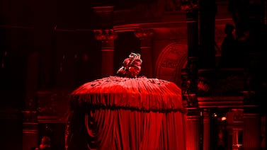 Vea cómo Lady Gaga atrajo un mar de gente en Copacabana: 2,1 millones de personas la ovacionaron