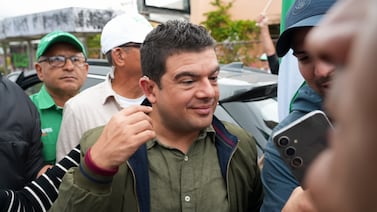 Álvaro Ramos plantea una alternativa a la venta del BCR