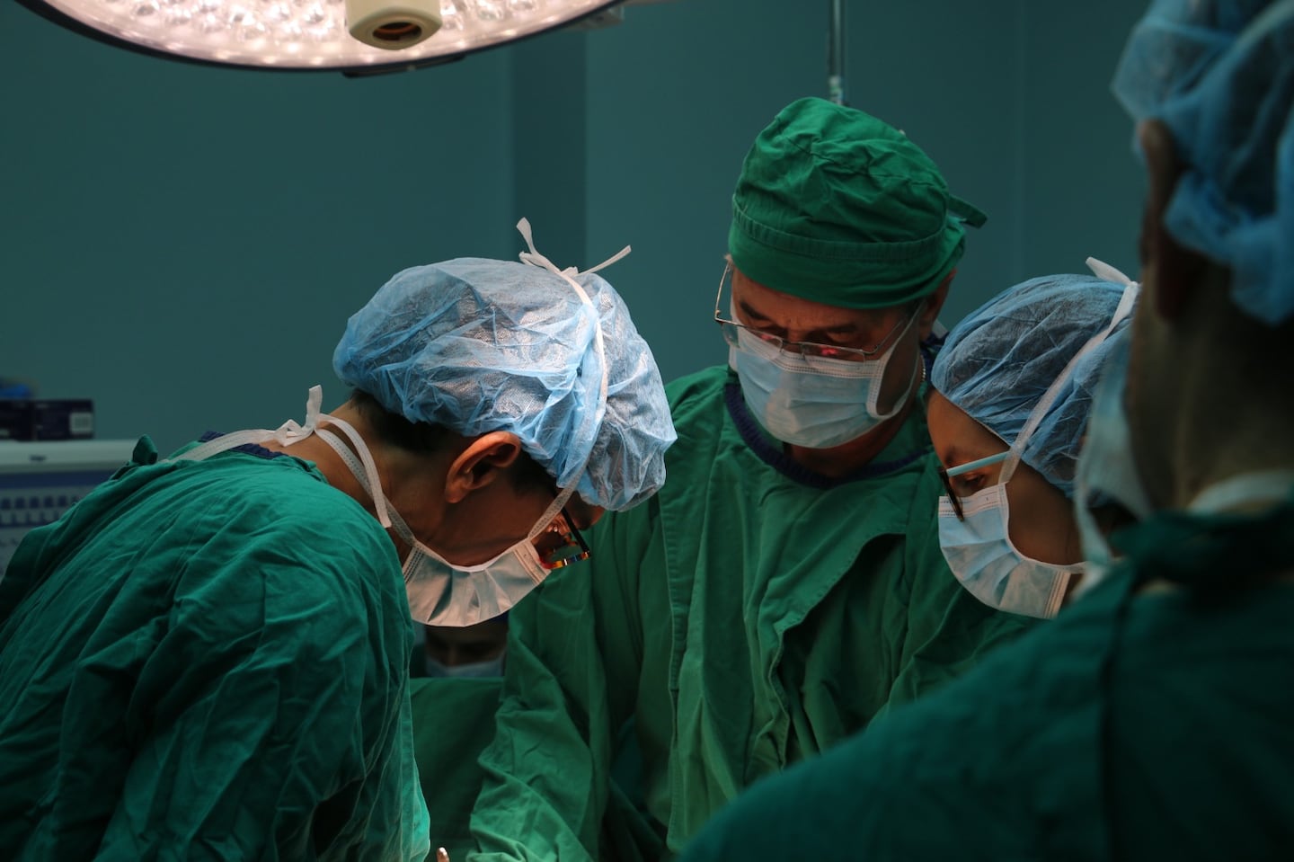 Más de 2.500 médicos concursarán por residencias de la CCSS en examen único