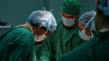 Más de 2.500 médicos concursarán por residencias de la CCSS en examen único