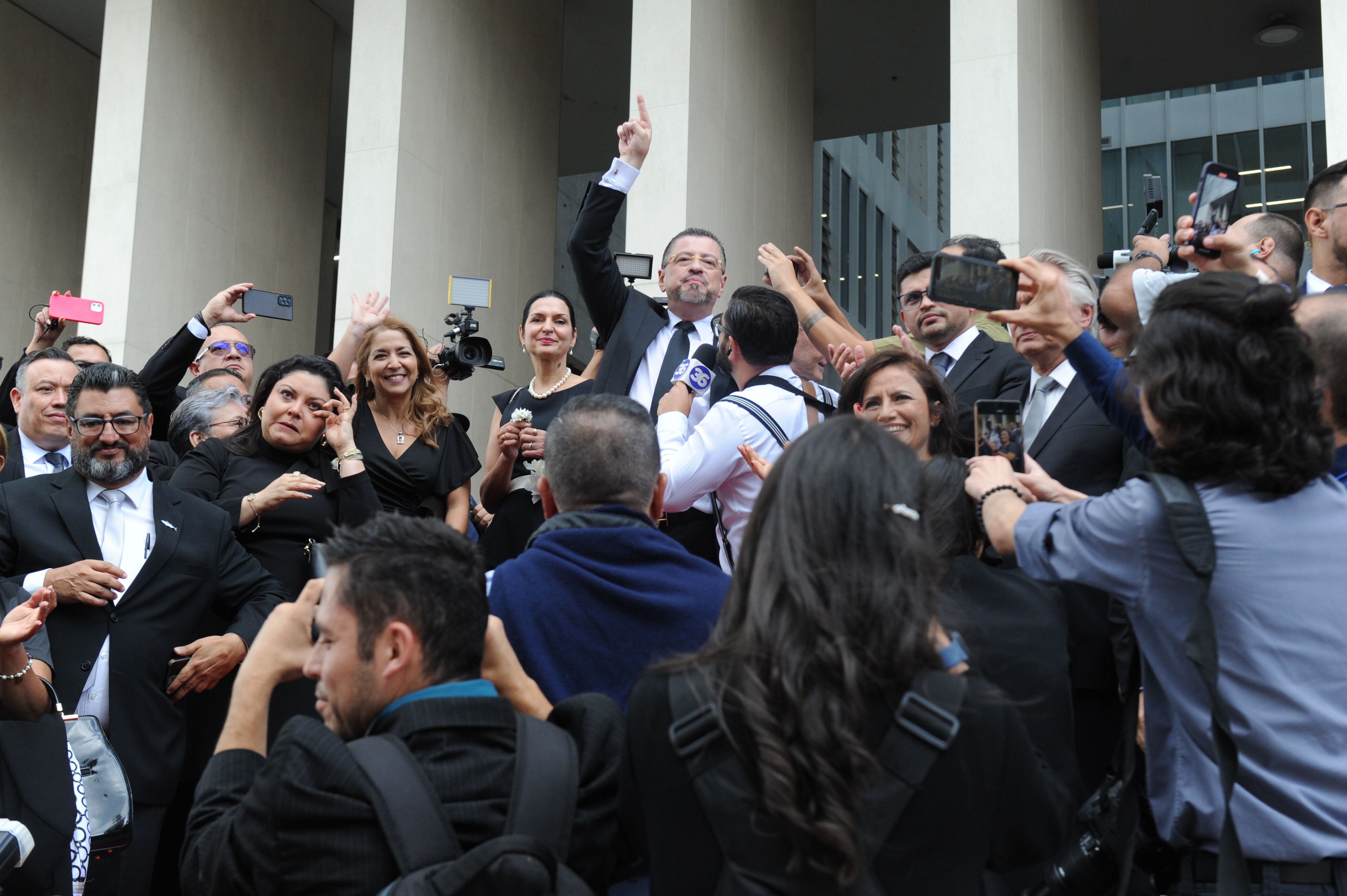 La póliza del INS propuesta para el gabinete, financiada con dinero público, no solo sería injusta, también socavaría el valor ético de la ley.