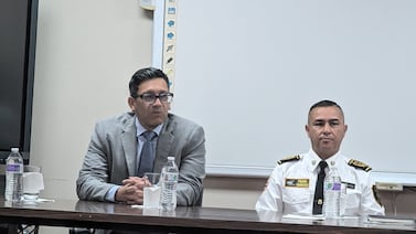 MOPT nombra a exjefe policial de Cartago como nuevo director de Tránsito