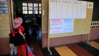 Dónde se decide realmente el futuro político de Costa Rica