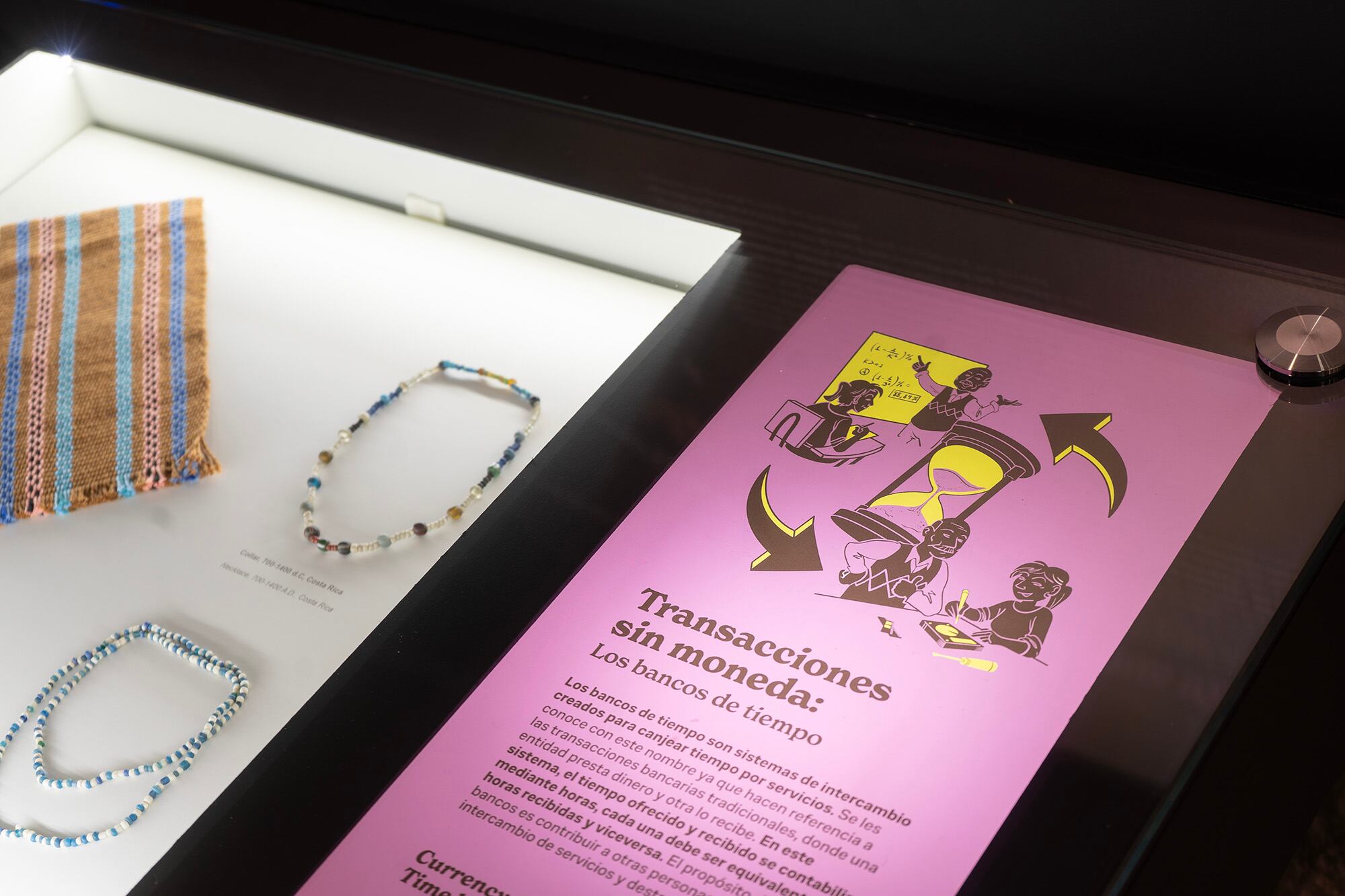 Museo de Nunismática BCCR