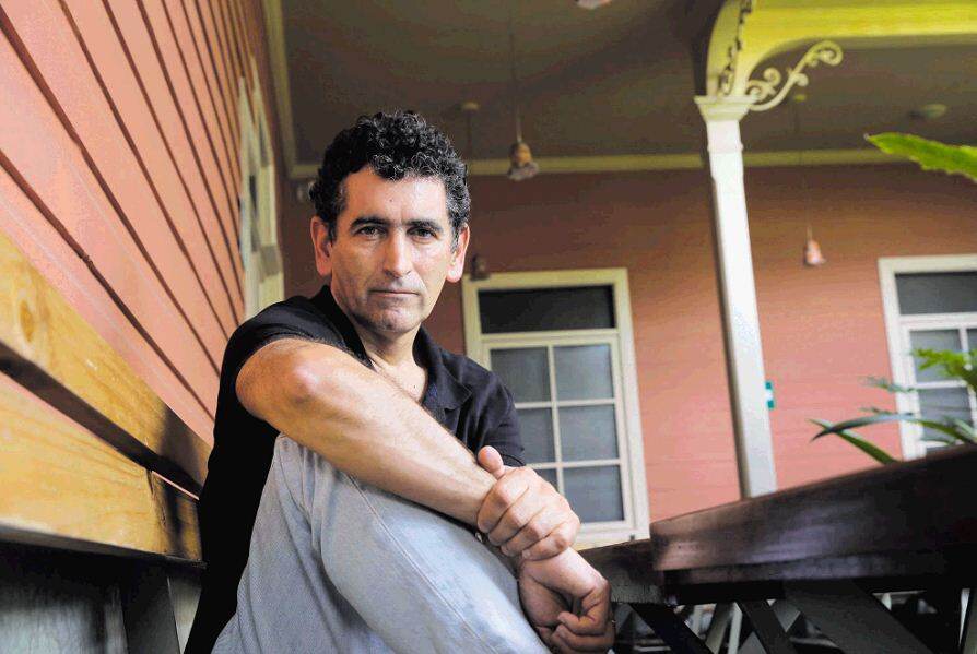 Juan Mayorga ha publicado múltiples obras teatrales.