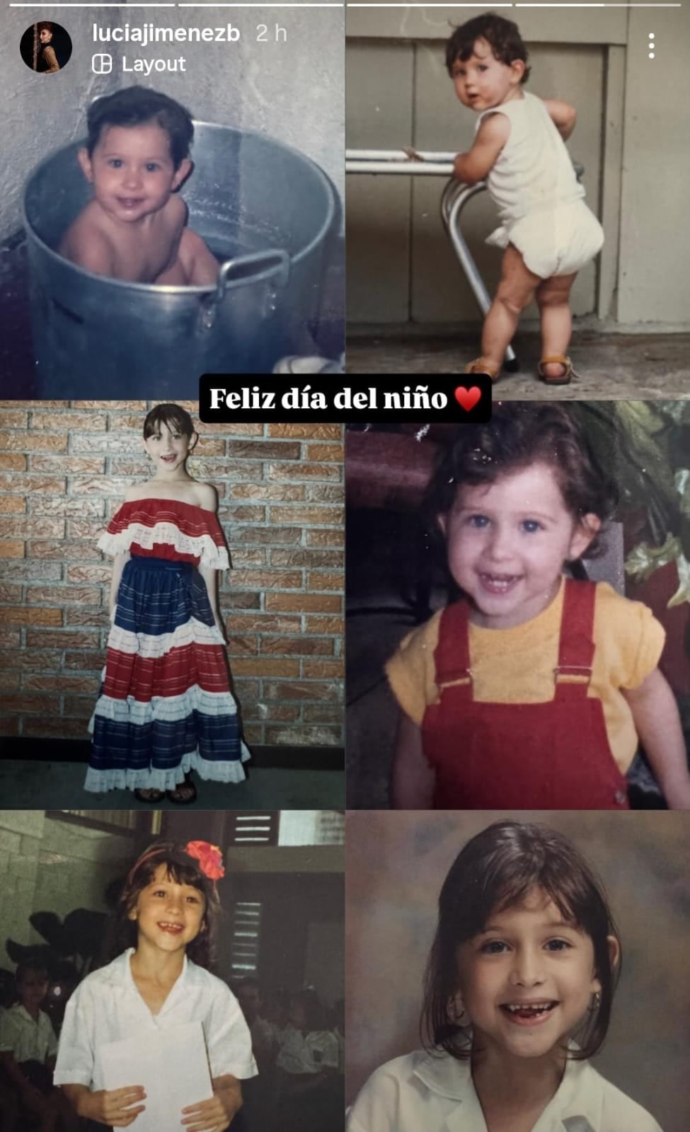 Día del niño