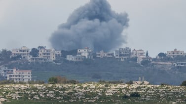 Donald Trump ordena bloqueo naval del estrecho de Ormuz: ‘Serán enviados al infierno’