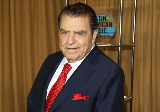 Don Francisco