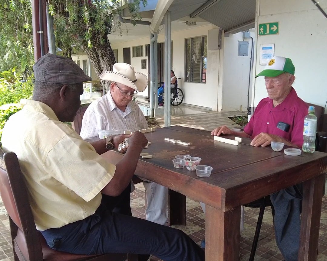 Feria Internacional Catie 2023