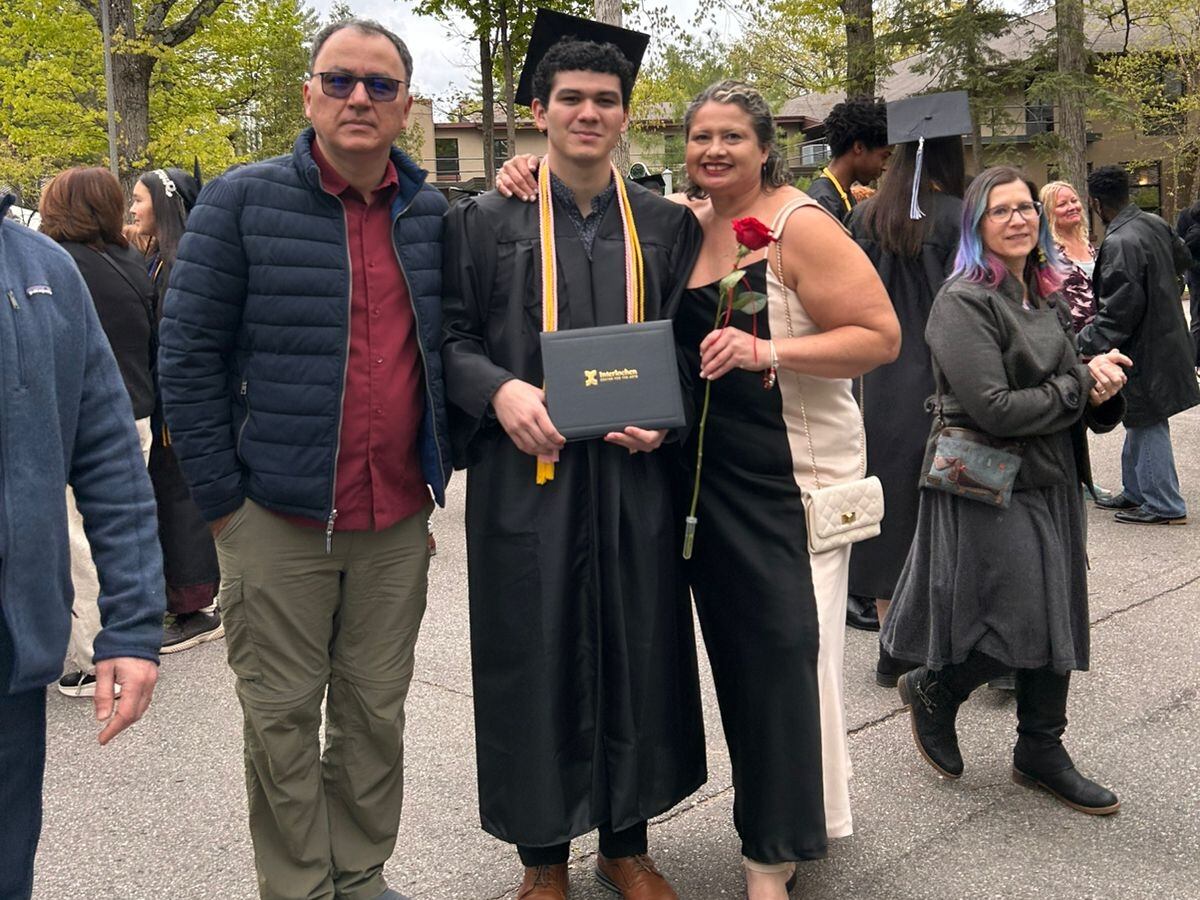 Luis Montero Hernández