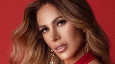 Modelo y actriz trans de Costa Rica es estrella de un ‘reality show’ de Telemundo