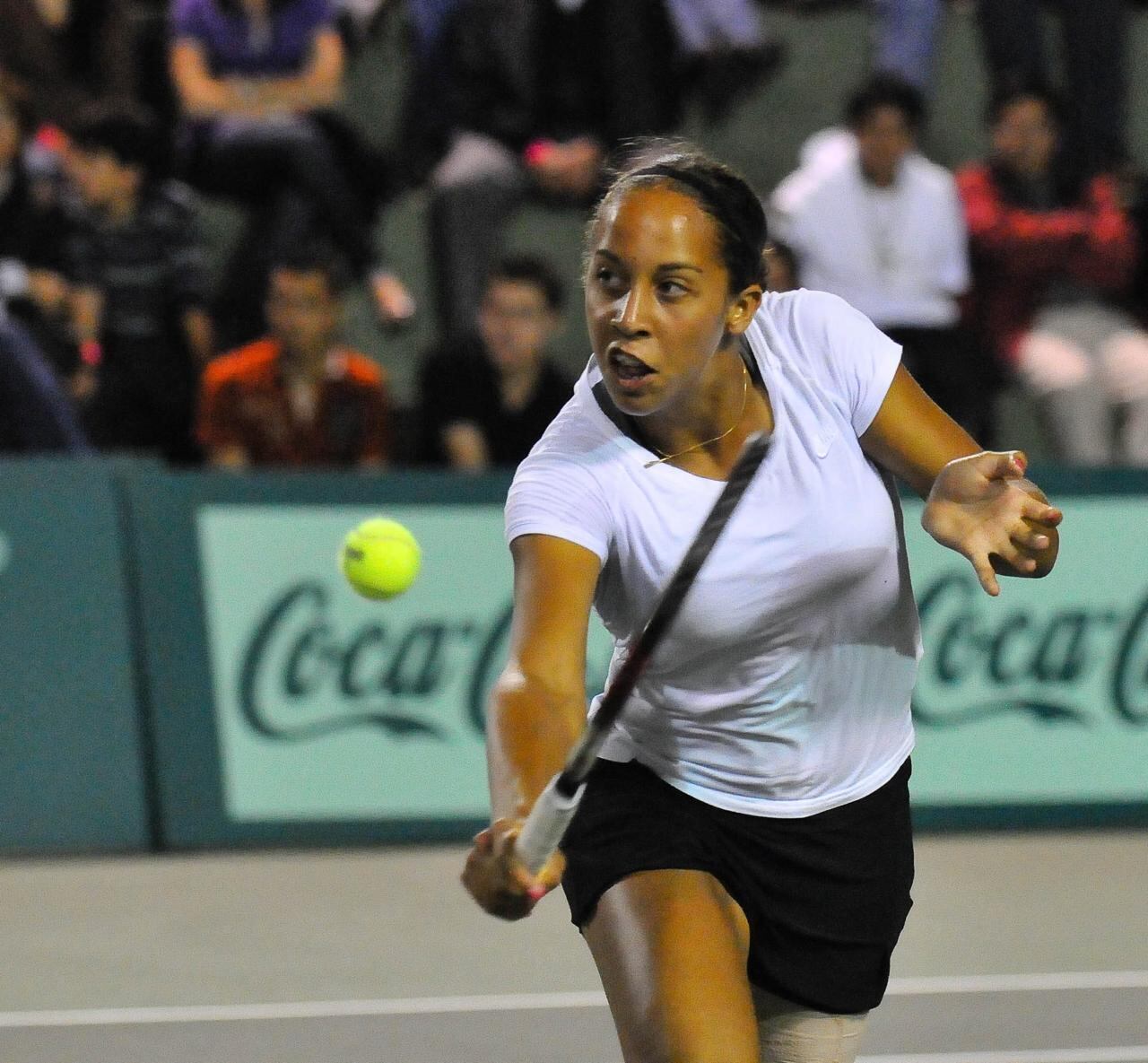 Madison Keys
Campeona del Abierto de Australia
Campeona de la Copa del Café en 2009
25 de enero del 2025
Fotografía: Copa del Café