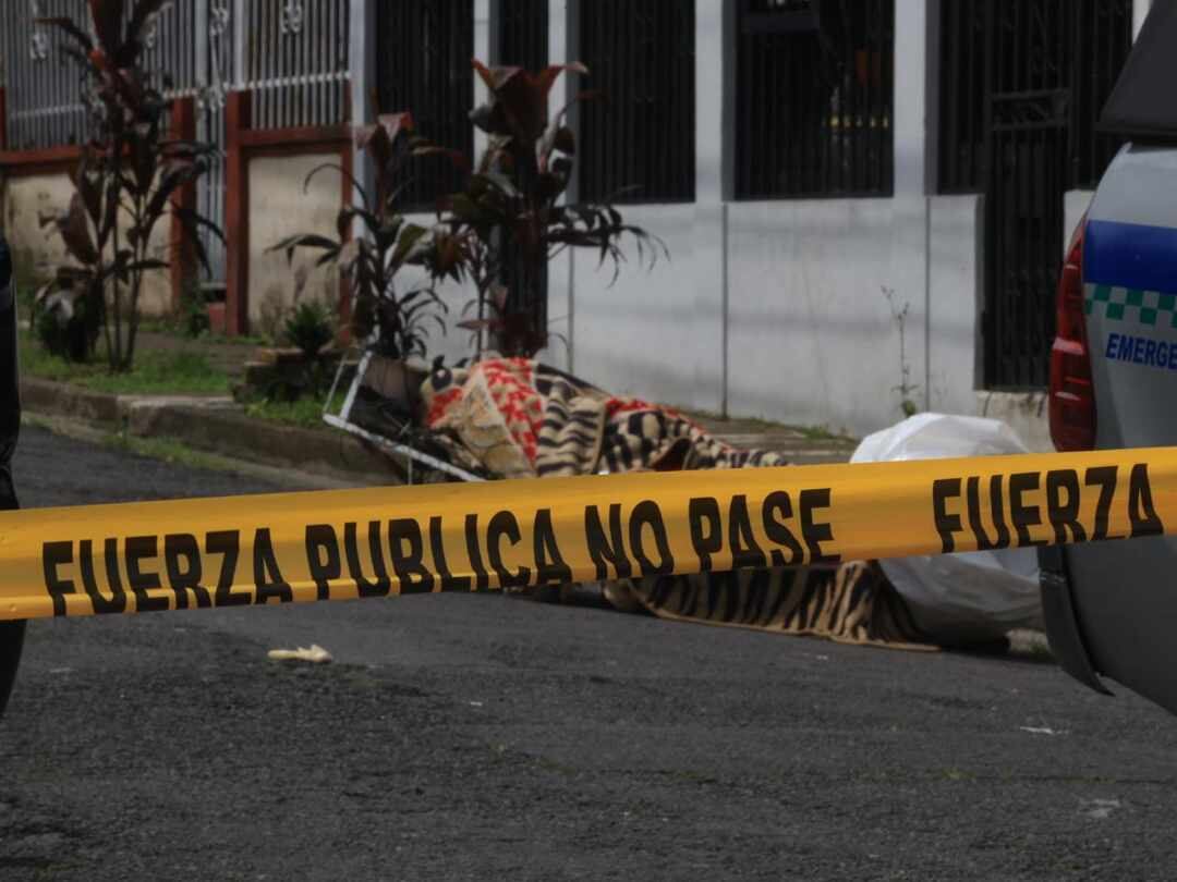 Muerto en Hatillo