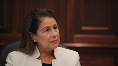 Los educadores no los dejaremos solos