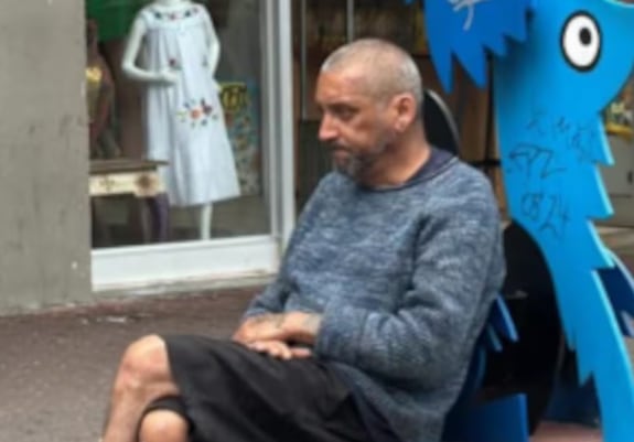 Luis Lauretto, "Laurito", expresentador de VM Latino