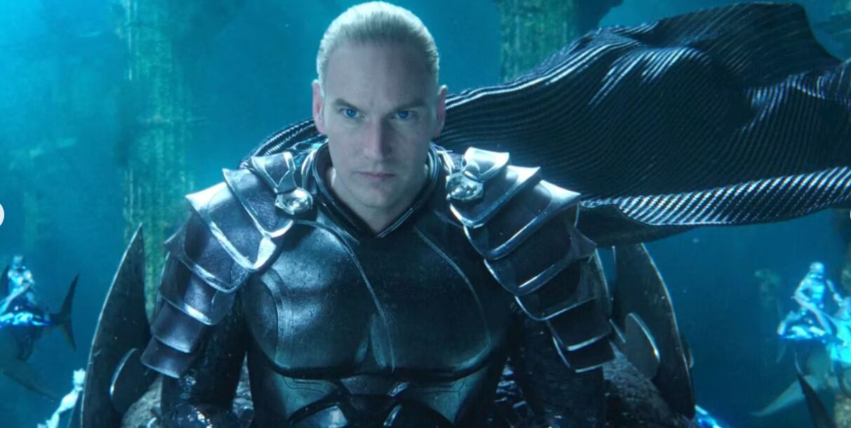 Patrick Wilson es uno de los actores preferidos de James Wan. Foto: Warner