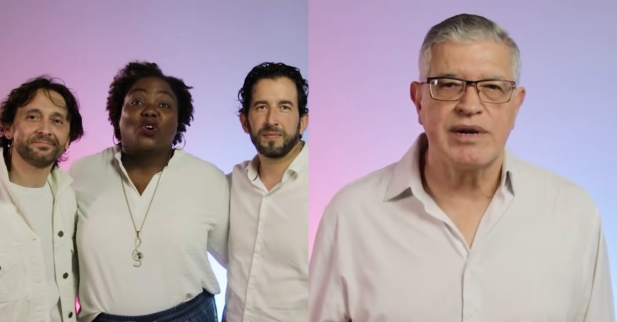 Músicos costarricenses hicieron un fuerte llamado a votar mediante un video difundido en las redes de 'La Nación'.