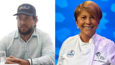 Esto respondió el alcalde de Garabito a molestia de la chef Doris Goldgewicht en Punta Leona