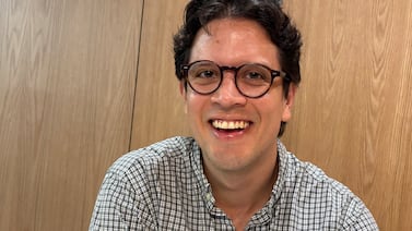 Tribunal ordena levantar embargo a Juan Bautista Alfaro por disputa con Enjoy Hotels
