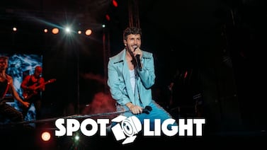 Sebastián Yatra: ¿Cuándo salen a la venta las entradas para su concierto en Costa Rica?