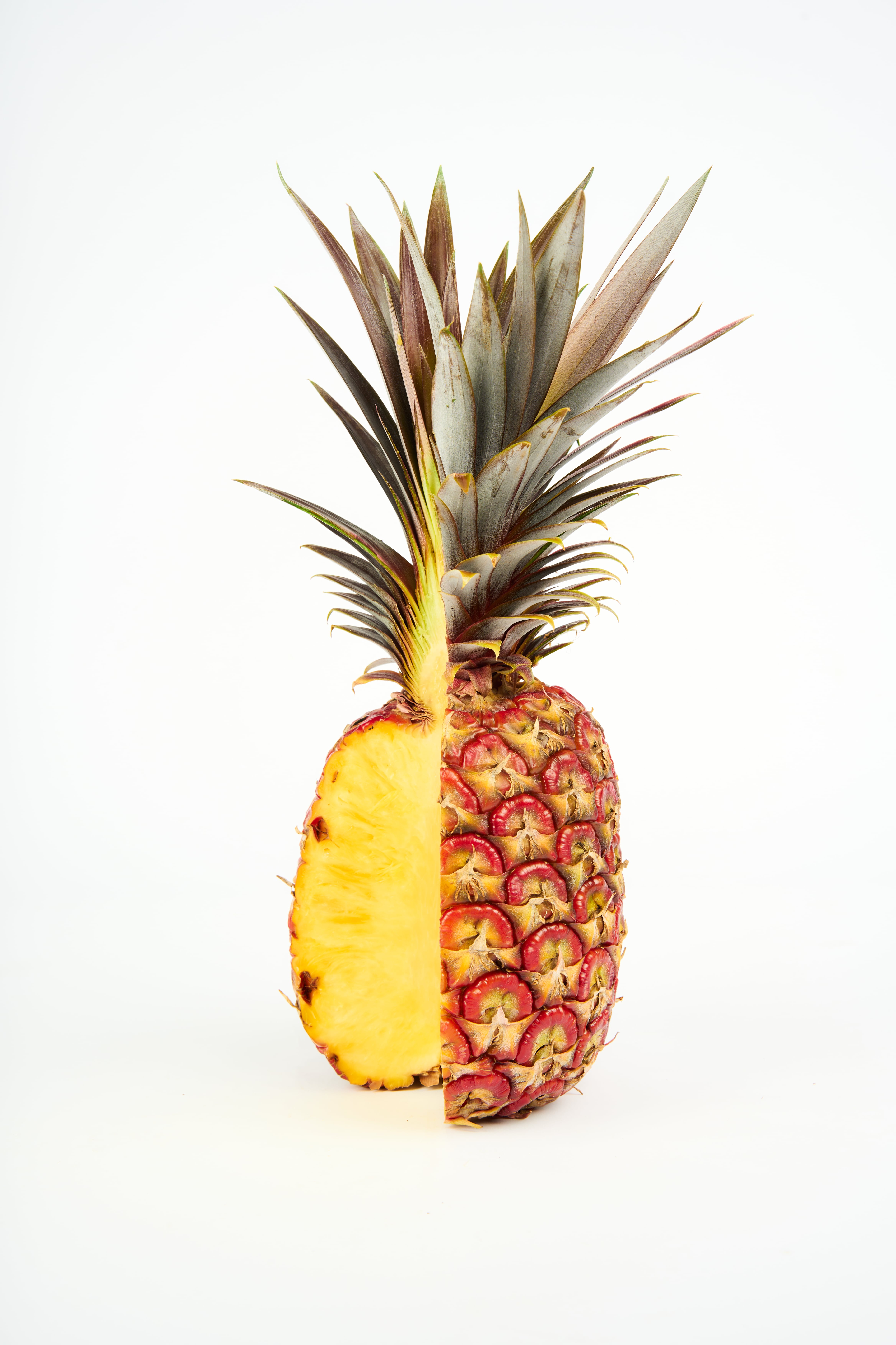 MrBeast Piña Rubyglow