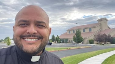 Sacerdote tico conocerá sentencia en abril, tras declararse culpable de abuso sexual en EE. UU.