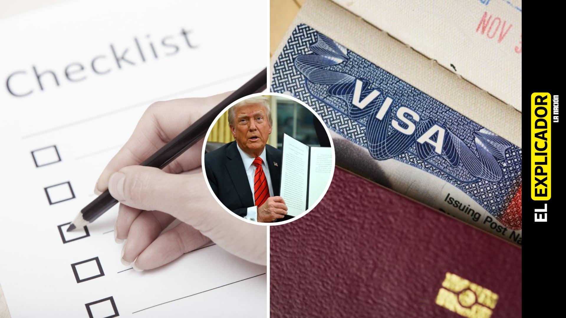 Visas