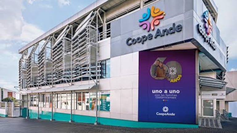 ¿Es asociado de CoopeAnde y Coopenae? Esto pasará con sus créditos, ahorros y capital social