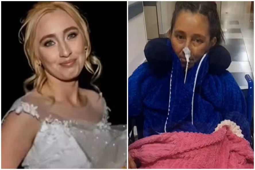 Tras complicaciones en una laqueadura, una mujer perdió una pierna y recibió un trasplante de corazón. Justicia argentina investiga el caso.