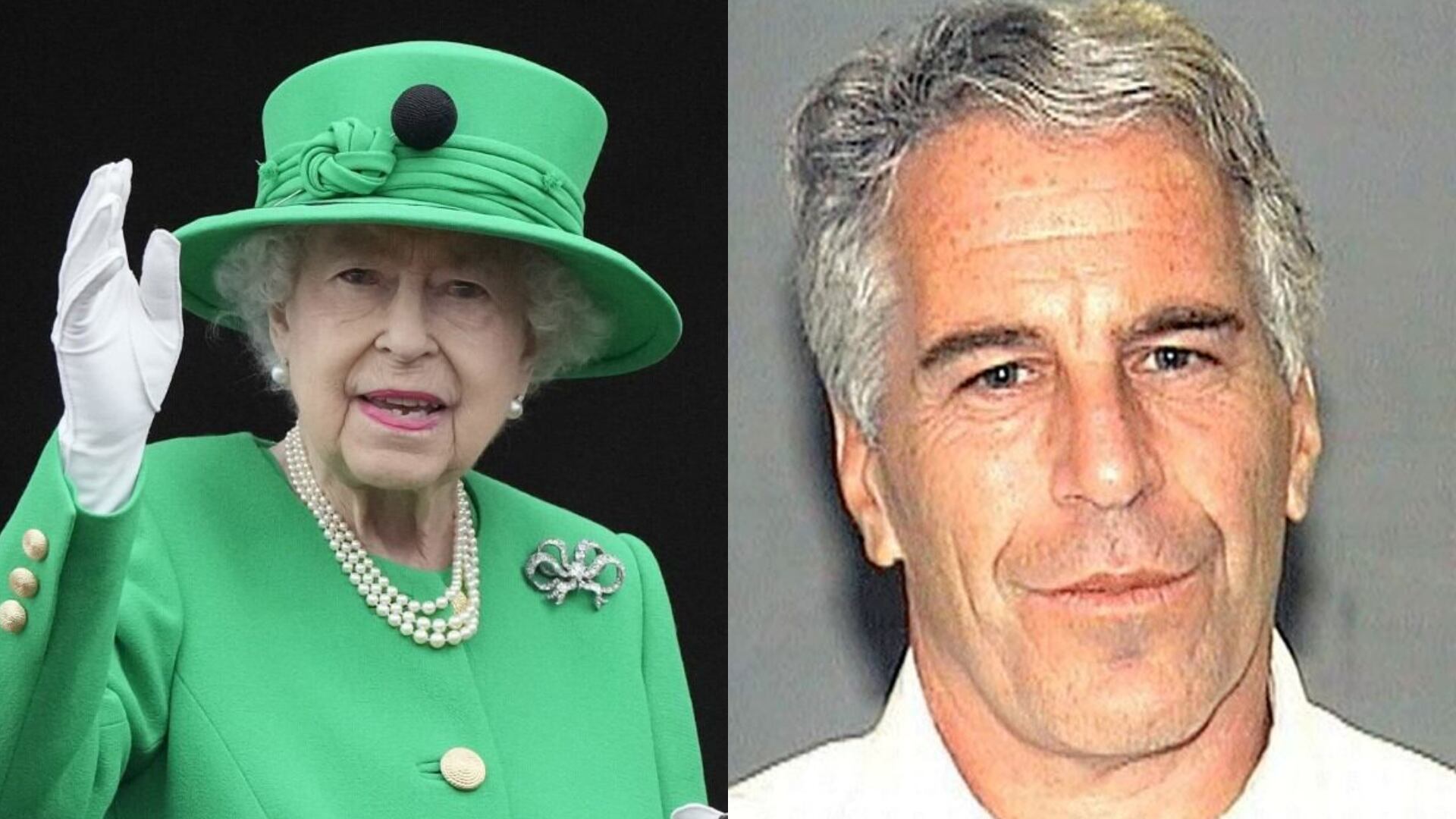 El Congreso de Estados Unidos reveló correos donde se menciona a la reina Isabel II como “clienta” de Epstein. El Palacio no comentó el caso.