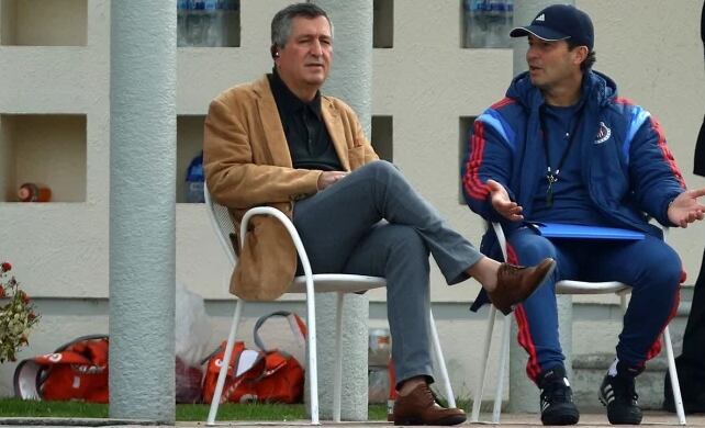 El Universal de México / GDA