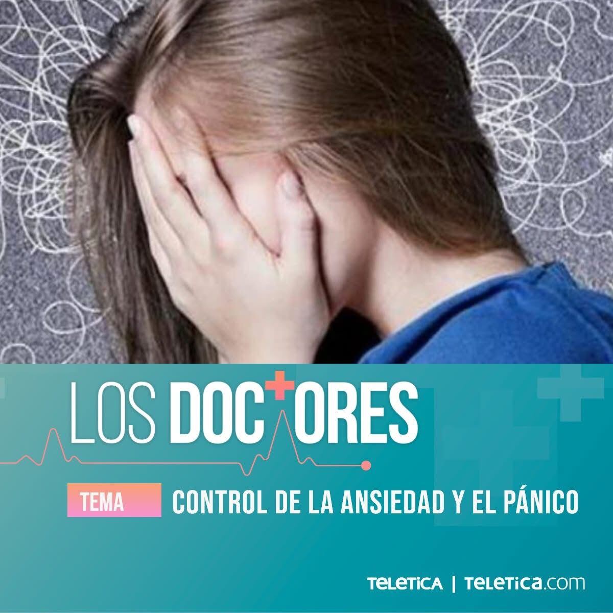 Los doctores