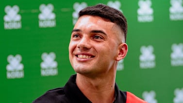 Malcon Pilone revela dos noticias sobre su regreso con Alajuelense y sus planes en Costa Rica