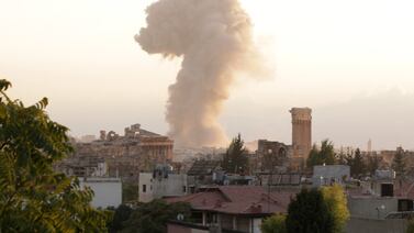 Decenas de muertos en Gaza y Líbano en nuevos bombardeos israelíes