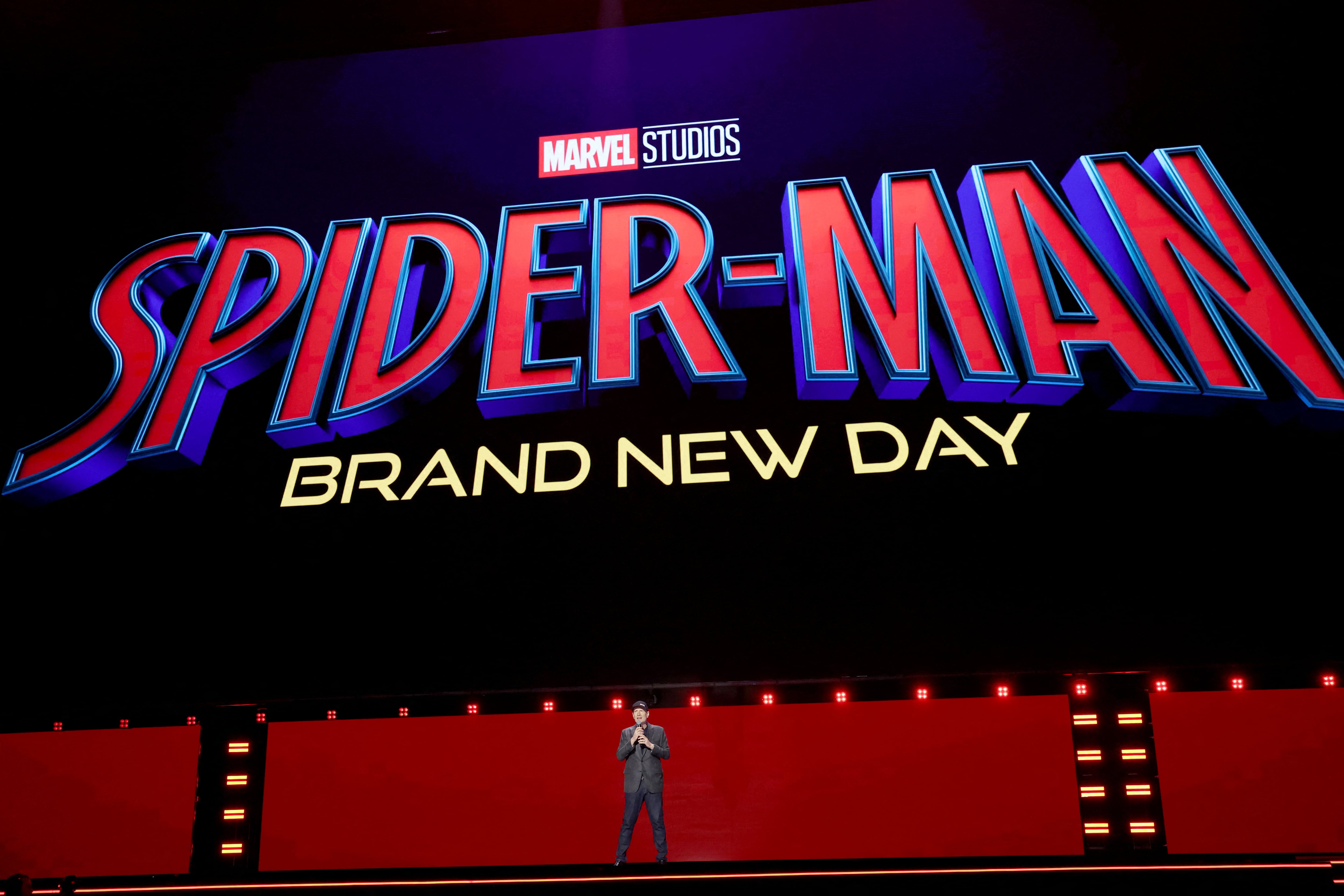 D23 2026 - Disney Entertainment Showcase