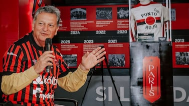 ‘Relatos del Morera’: Luis Raquel Ledezma destapa por qué Alajuelense no fue tricampeón en 1985