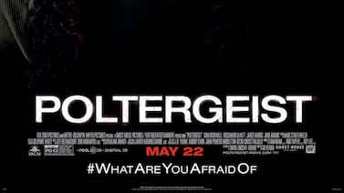 Poltergeist: ¿Cuál es la maldición de ‘Poltergeist’?