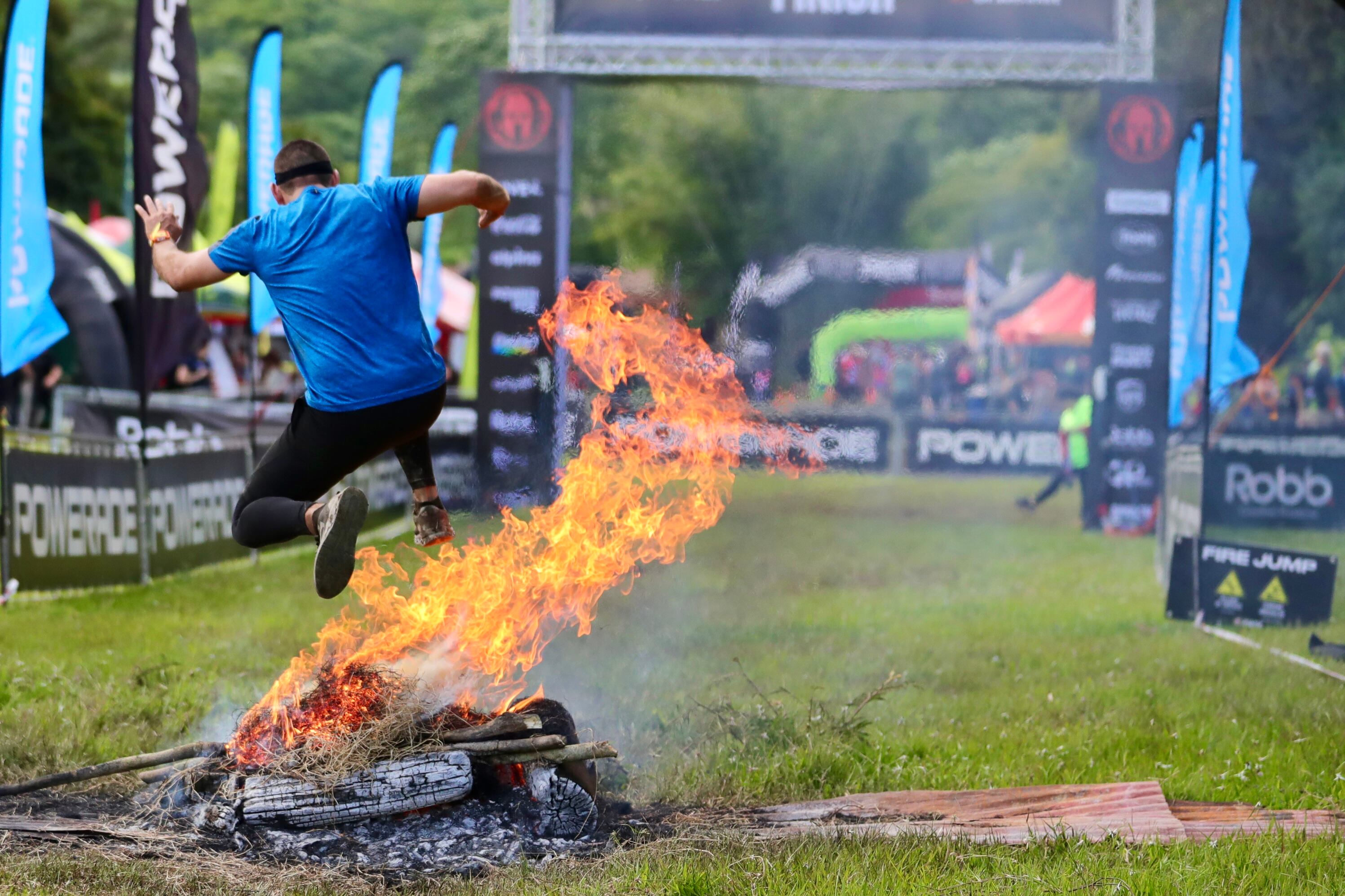 Spartan Race Costa Rica 2025
Primera edición de Spartan Race Costa Rica 2025
Hacienda la California, Orosi de Cartago
19 de octubre del 2025
Fotografías. Alonso Tenorio