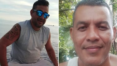 Esposa de víctima colateral en el triple homicidio de Navidad, en Parrita, relata lo que sucedió dentro de la casa